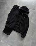 Survêtement Homme 2 Pièces – Hoodie Zippé & Pantalon