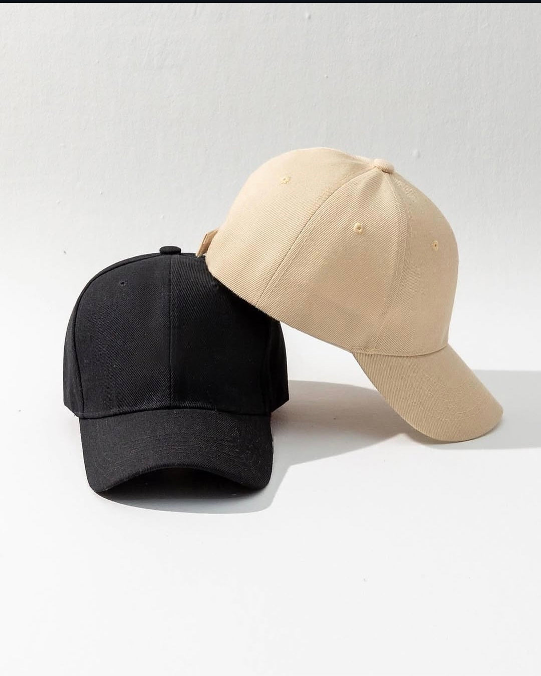 Casquette Unisexe Premium