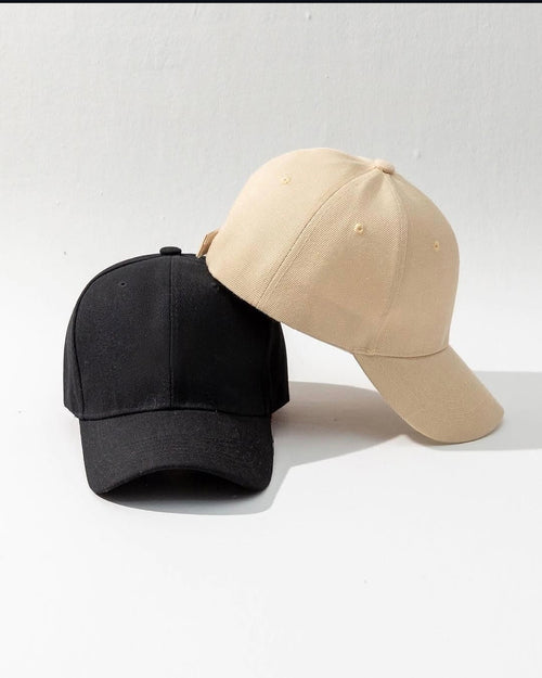 Casquette Unisexe Premium