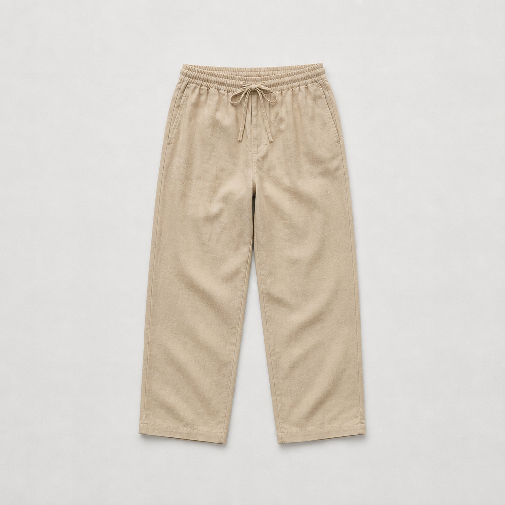 Pantalon Kamraya – Style Estival Premium