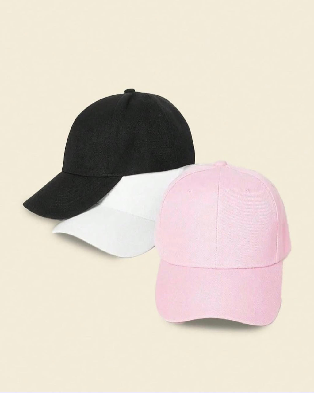 Casquette Unisexe Premium