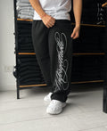Jogging Baggy "Whatever" – Unisexe