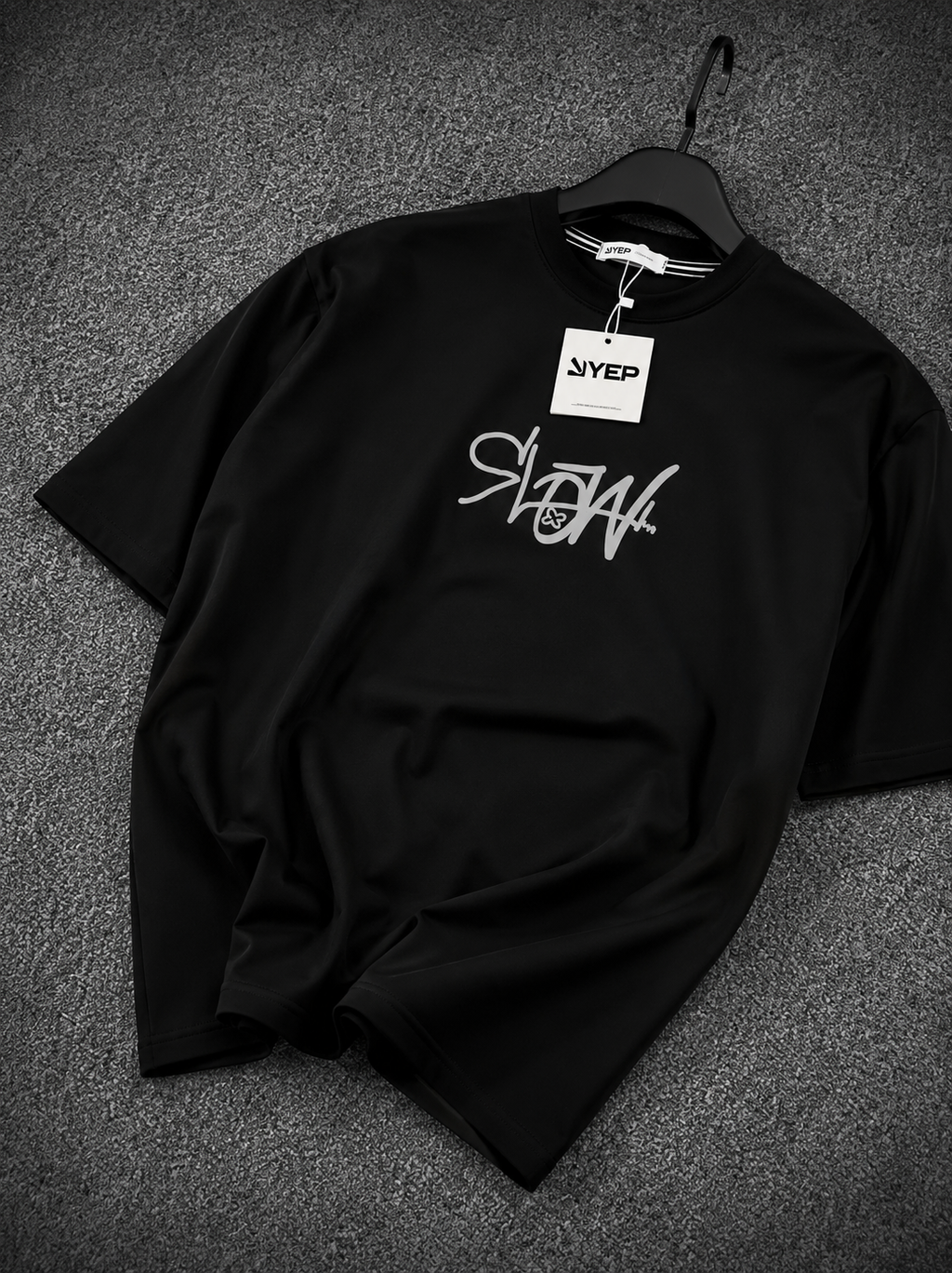 T-Shirt Oversize Duck Streetwear