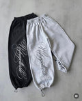 Jogging Oversize Unisexe - Signature