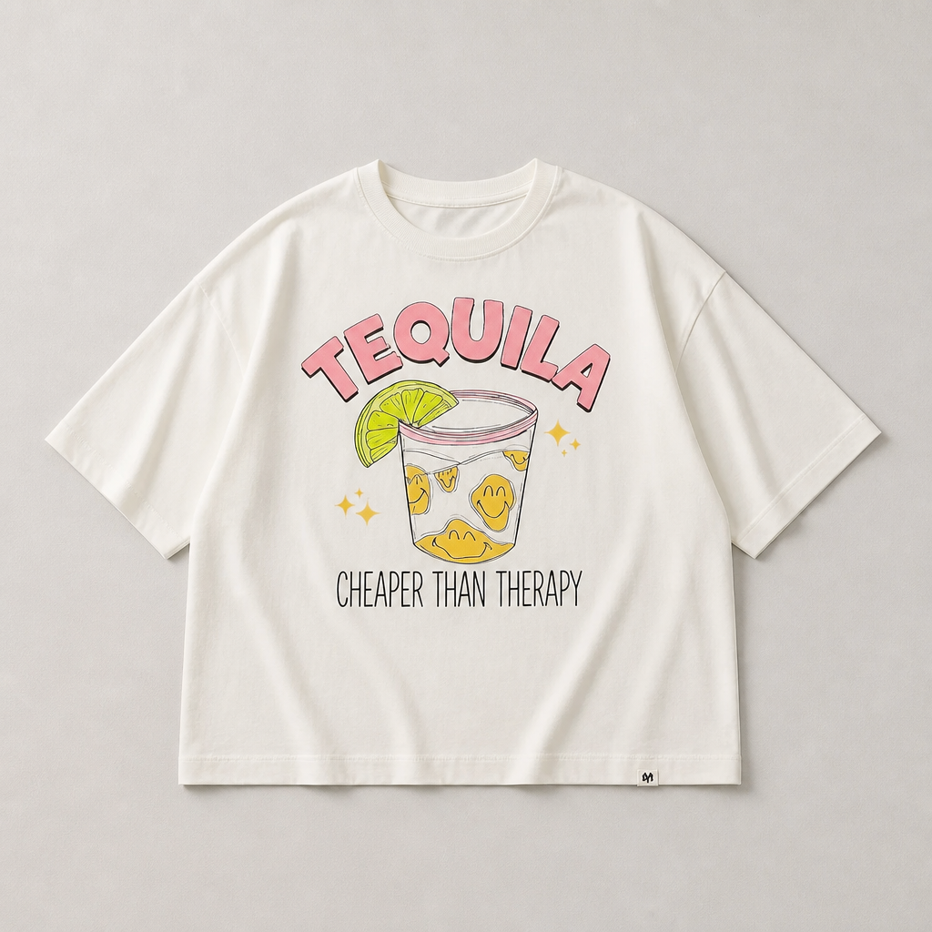 Tequila 🍋