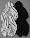 ensemble jogging oversize unisexe