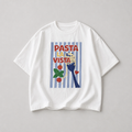 Pasta La Vista 🍝
