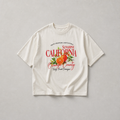 California Orange County Vintage T-Shirt