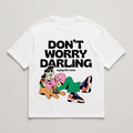 DON'T WORRY DARLING T-SHIRT